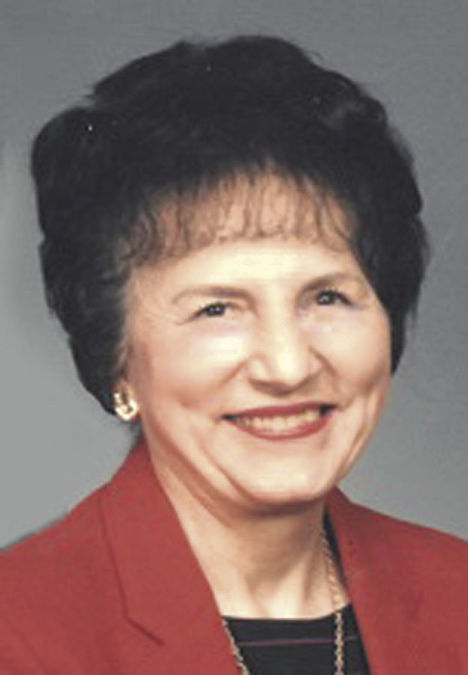 Allison, Virginia Murray